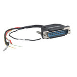5pcs MC9S12 Reflash Cable for XHORSE VVDI PROG VVDIPROG Programmer