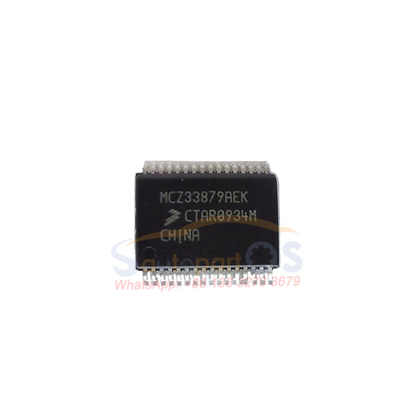 10pcs-MCZ33879EK-automotive-consumable-Chips-IC-components