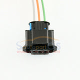 Map-Sensor-Connector-Pigtail-Wiring-for-Buick-Chevrolet-Cadillac