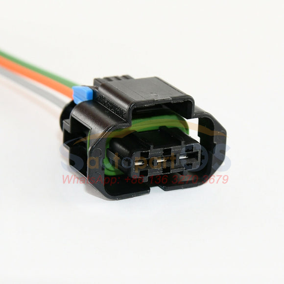 Map-Sensor-Connector-Pigtail-Wiring-for-Buick-Chevrolet-Cadillac