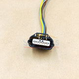 Mass-Air-Flow-MAF-Sensor-plug-connector-pigtail-wire-for-Infiniti-Nissan