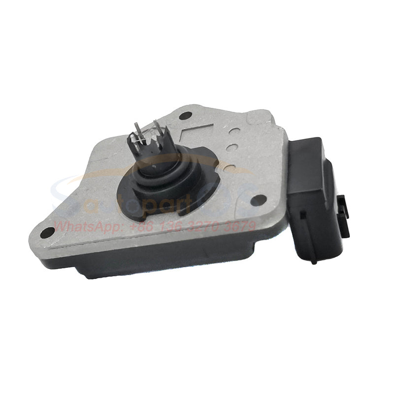 Mass Air Flow Sensor for Nissan D21 Sentra 100NX B13 Primera AFH45M46