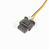 Mass-Air-Folow-Sensor-Connector-for-BMW-E90-335i-335xi-335i-xDrive-VDO-5WK97512Z