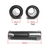 Motorcycle-Handlebar-Grips-Handle-Bar-Grips-for-Kawasaki-Ninja-250R-300-400-650