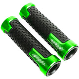 Motorcycle-Handlebar-Grips-Handle-Bar-Grips-for-Kawasaki-Ninja-250R-300-400-650