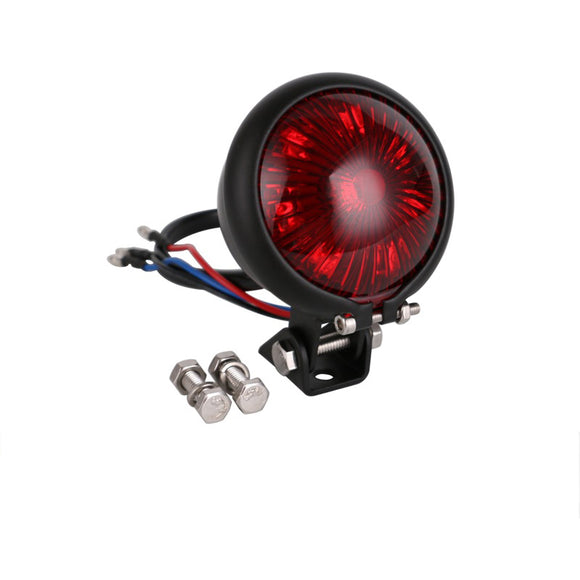 Motorcycle-LED-Rear-Stop-Brake-Tail-Light-for-Harley-Cafe-Racer-Bobber-Chopper