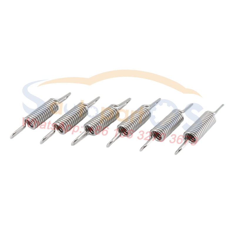 Muffler Drag Spring 9CR6-020002-00001 for CFMOTO CF450 CF500 CF550 CF6 ...