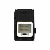 NEW-86190-02020-AUX-Auxiliary-Jack-Adapter-for-Toyota-Camry-Highlander-Matrix-US