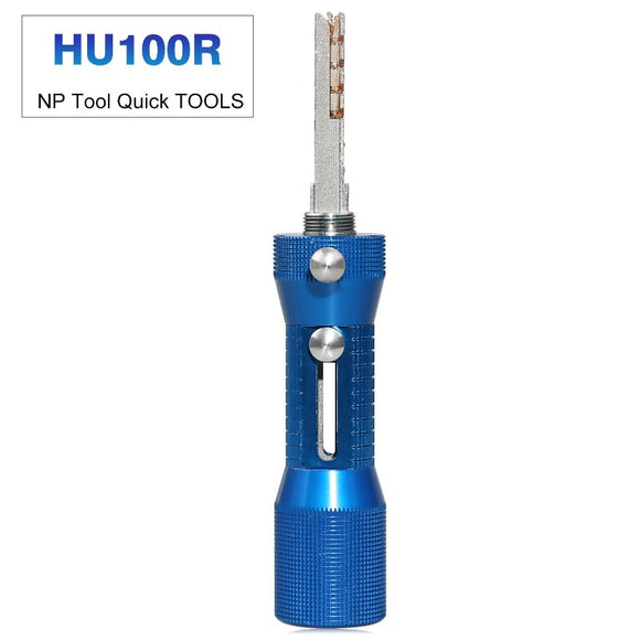 NP-Tools-Quick-Open-Tool-Turbo-Decoder-HU100R-for-BMW-----Door-Lock