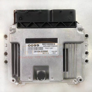 New-0090-MEG17.9.12-ECU-39104-02090-ECM-for-Hyundai-Kia-Electric-Control-Module-3910402090