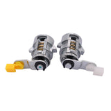 New-69051-12200,-69052-12200-Door-Lock-Cylinder-Set-with-Keys-Fit-for-Toyota-4Runner-Pickup-1989-1995-2.4L-3.0L-6905112200