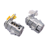 New-69051-12200,-69052-12200-Door-Lock-Cylinder-Set-with-Keys-Fit-for-Toyota-4Runner-Pickup-1989-1995-2.4L-3.0L-6905112200