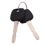 New-69051-12200,-69052-12200-Door-Lock-Cylinder-Set-with-Keys-Fit-for-Toyota-4Runner-Pickup-1989-1995-2.4L-3.0L-6905112200