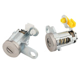 New-6905135070,-DL-107,-DL108R-Door-Lock-Cylinder-Set-Kit-with-Keys-Fit-for-1995-2004-Toyota-Tacoma-Front-Pair