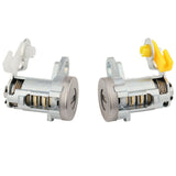 New-6905135070,-DL-107,-DL108R-Door-Lock-Cylinder-Set-Kit-with-Keys-Fit-for-1995-2004-Toyota-Tacoma-Front-Pair