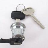 New-69058-26030-Gas-Fuel-Lid-Door-Flap-Cylinder-Lock-Key-Set-for-Toyota-Tundra-2000-2003-(6905826030)