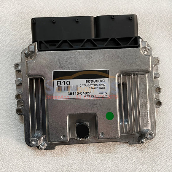 New-B10-MEG17.9.12.1-ECU-39110-04025-for-KIA-Electronic-Control-Unit-3911004025-ECM