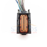 1-Pair-New-ECU-Engine-Control-Module-Harness-Connectors-Cables-for-Luxgen-Buick-Chevrolet-Chery