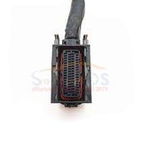 1-Pair-New-ECU-Engine-Control-Module-Harness-Connectors-Cables-for-Luxgen-Buick-Chevrolet-Chery