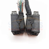 1-Pair-New-ECU-Engine-Control-Module-Harness-Connectors-Cables-for-Luxgen-Buick-Chevrolet-Chery