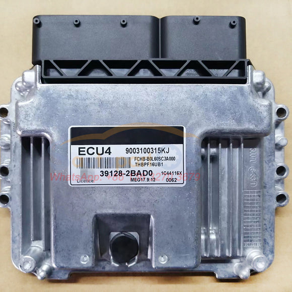 New-ECU4-MEG17.9.12-ECU-39128-2BAD0-for-Hyundai-Electronic-Control-Unit-391282BAD0