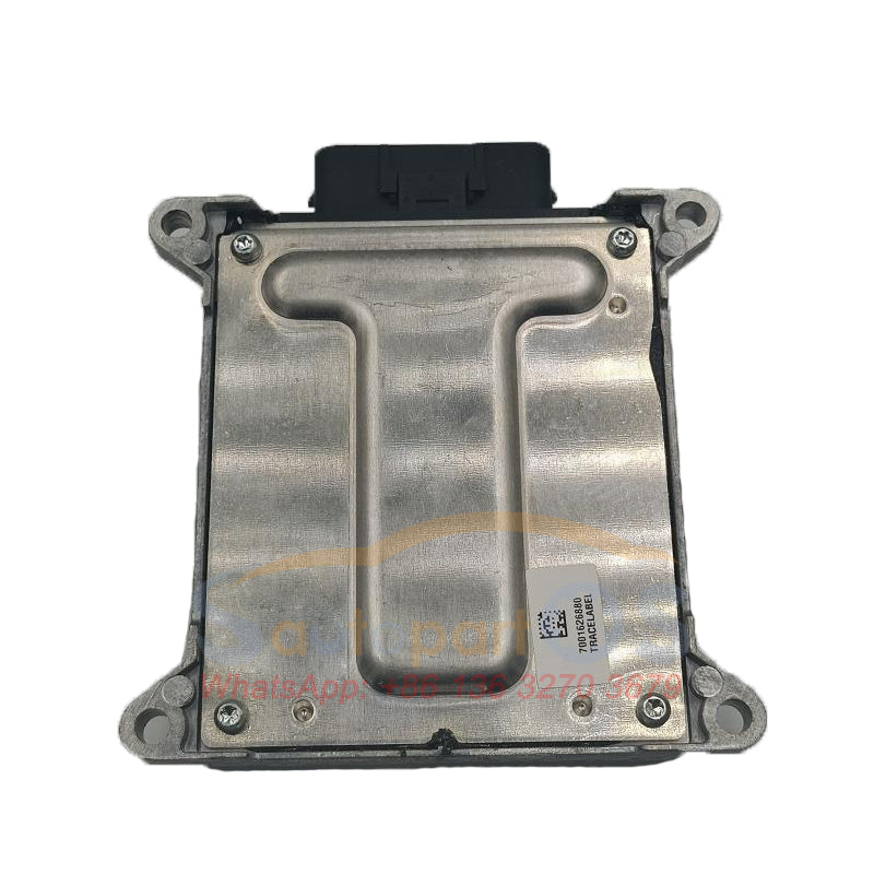 New F01RB0D137 MSE3.0 Engine Computer Board ECU for CFMOTO Motorcycle ...