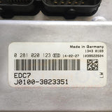New-Genuine-0281020123-(0-281-020-123)-EDC7-ECU-Engine-Computer-Electronic-Control-Unit-Yuchai-Diesel-ECM-for-JMC-CONVEY-MAX