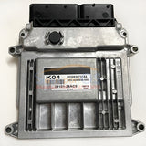 New-K04-M7.9.8-ECU-39101-26AC0-for-Hyundai-Accent-2008-Electronic-Control-Module-ECM-3910126AC0