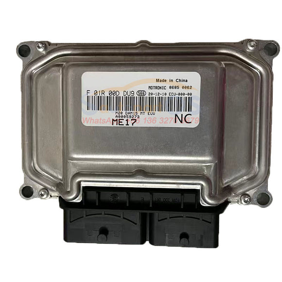 New-ME17-ECU-F01R00DDU9-A00059273-for-Baic-M20-Engine-Computer-(F-01R-00D-DU9)