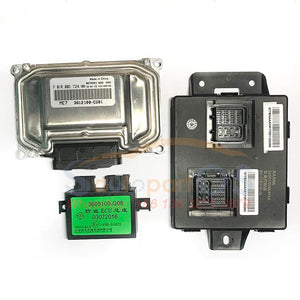 New-ME7-ECU-F01R00D724-3612100-EG01+-BCM-3600100XK49XA+-Immobilizer-3605100-G08-03072016-for-Great-Wall-Haval-H1