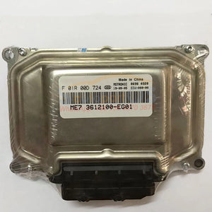 New-ME7-ECU-F01R00D724-(F-01R-00D-724)-3612100-EG01-Electronic-Control-Unit-for-Great-Wall-C30-M2-M4,-Haval-H1