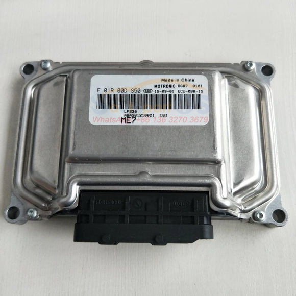 New-ME7-ECU-F01R00DS50-ABA3612100D1-for-LIFAN-530