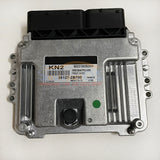 New-MEG17.9.12-ECU-39127-2B700-(391272B700)-for-Hyundai-Accent-1.4L-Electronic-Control-Unit