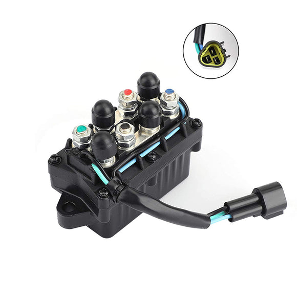 New-Solenoid-Relay-12V-for-Yamaha-Tilt-Motors-60-70-75-85-90-150-200-225-250HP