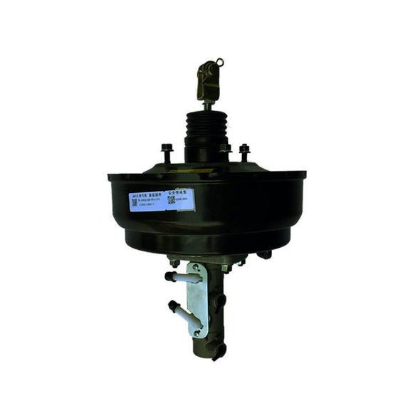 New-Vacuum-Booster-with-Series-Brake-Master-Pump-aAssembly-3540010D817-for-JAC-YUEJIN-FOTON-JMC-DONGFENG