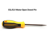 ESL ELV EIS Motor Removal Tool/ Open Dowel Pin Exactor for Mercedes Benz W204 Sprinter Vito