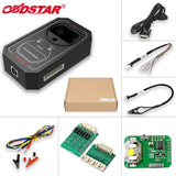 OBDStar-P001-Programmer-RFID-PCF79XX-Renew-Key-EEPROM-Adapter-for-X300DP-X300-DP-(Key-Master-DP)