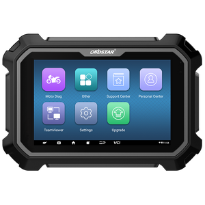 OBDStar MS80 Device Tablet for Motorcycle/PWC/Snow mobile/ATV/UTV Diagnostics