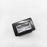 OEM-Parts-961202T100-AUX-IPOD-USB-Audio-Jack-Trim-For-KIA-2011-2013-Optima-K5