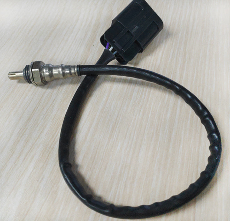 OSM 28488580 4 Wire M12 12mm Lambda O2 Oxygen Sensor for Harley Davids ...