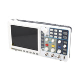 OWON SDS7102EV Digital Storage Oscilloscope 100MHz 2 Channel Logic Analyzer 8 Inch