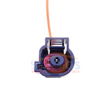 Oil-Pressure-Sensor-Connector-Pigtail-for-08-17-Audi-1J0973701A