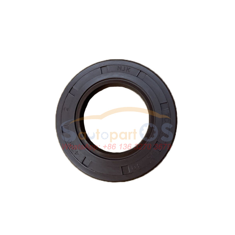 CNxinn10 1 Pc Lip Seals Oil Seal For CFMOTO CFORCE 500 CF500-2-2A 2008-2009