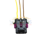 Oil-Water-Separator-Sensor-Plug-Wire-harness-Pigtail-for-Great-Wall-Haval-H3-H5