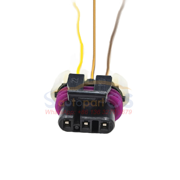 Oil-Water-Separator-Sensor-Plug-Wire-harness-Pigtail-for-Great-Wall-Haval-H3-H5