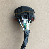 Original-12-Pin-Headlight-Assembly-Wiring-Harness-Plug-for-Mazda-6