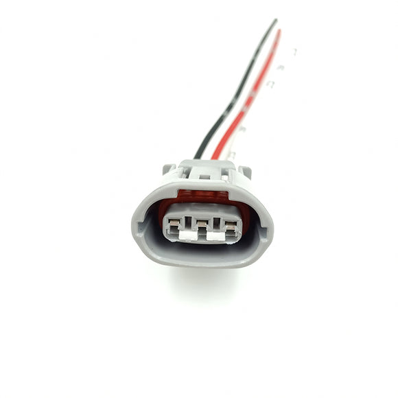 Original-Alternator-Plug-Harness-3-Wire-Pin-Pigtail-Connector-Fits-Nissan-Pathfinder-4.0L-11349