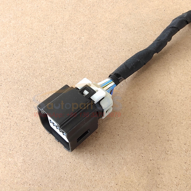 Original Direction Machine Steer Booster Pump Plug Connector for Chevr