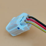 Original-Direction-Machine-Steer-Booster-Pump-Plug-Connector-for-Great-Wall-Haval-H2-H3-H5-H6-H7-H8-H9