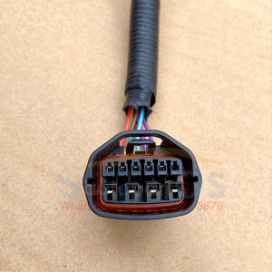 Original-Gearshift-Sensor-Connector-Pigtail-Plug-for-Great-Wall-Haval-H6-H7-H2